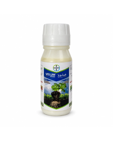 VELUM PRIME 400 SC – Nématicide Fluopyram | Agriclic.tn