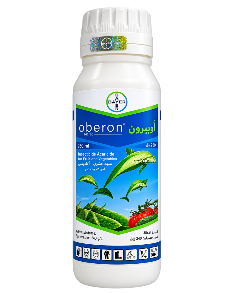 OBERON 240 SC – Insecticide acaricide | Agriclic.tn