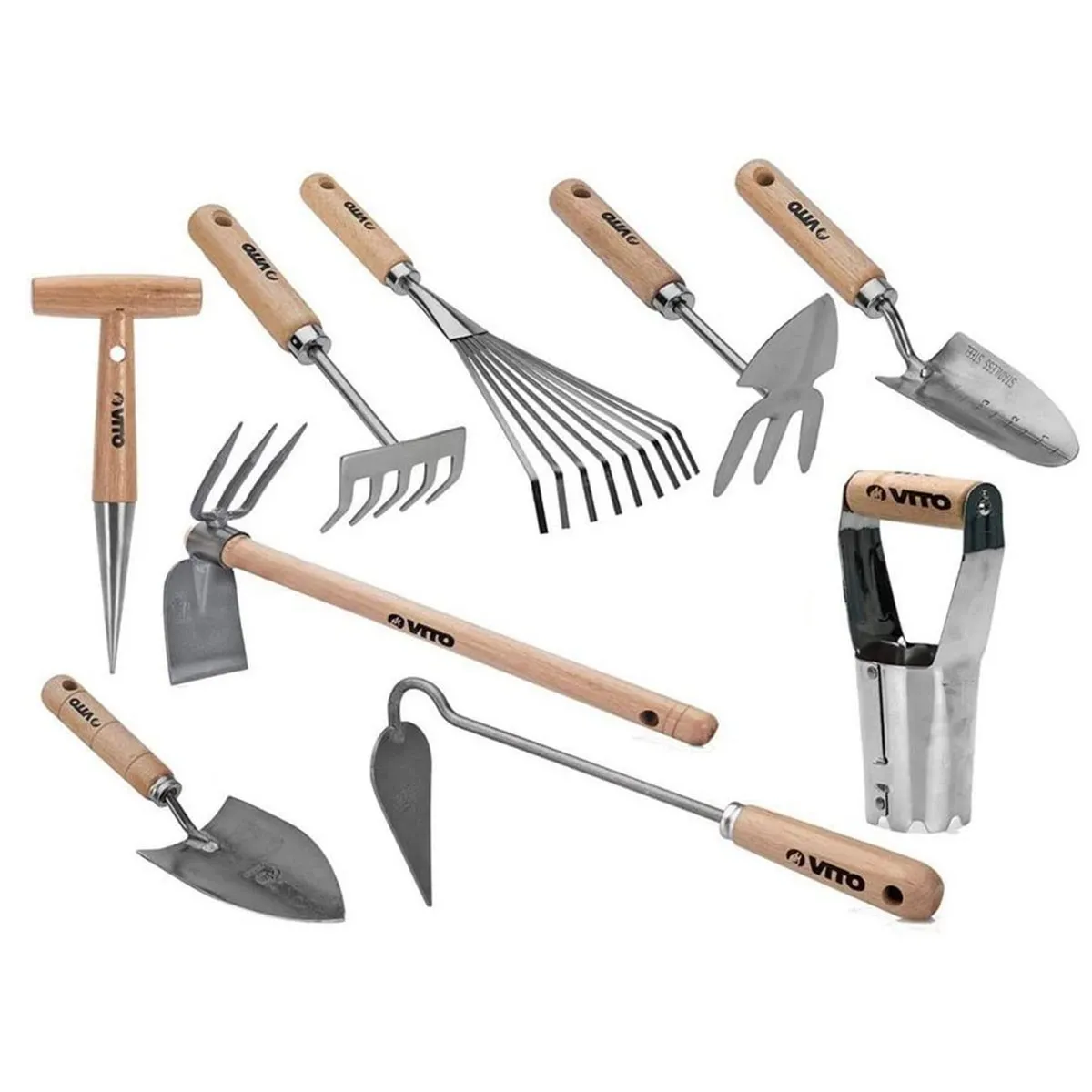 Outils à main