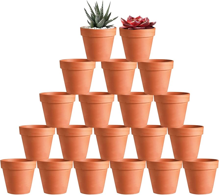 Pots