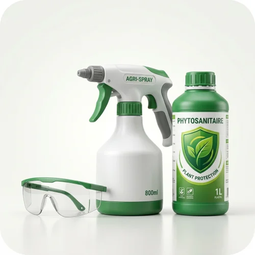 Produits Phytosanitaires