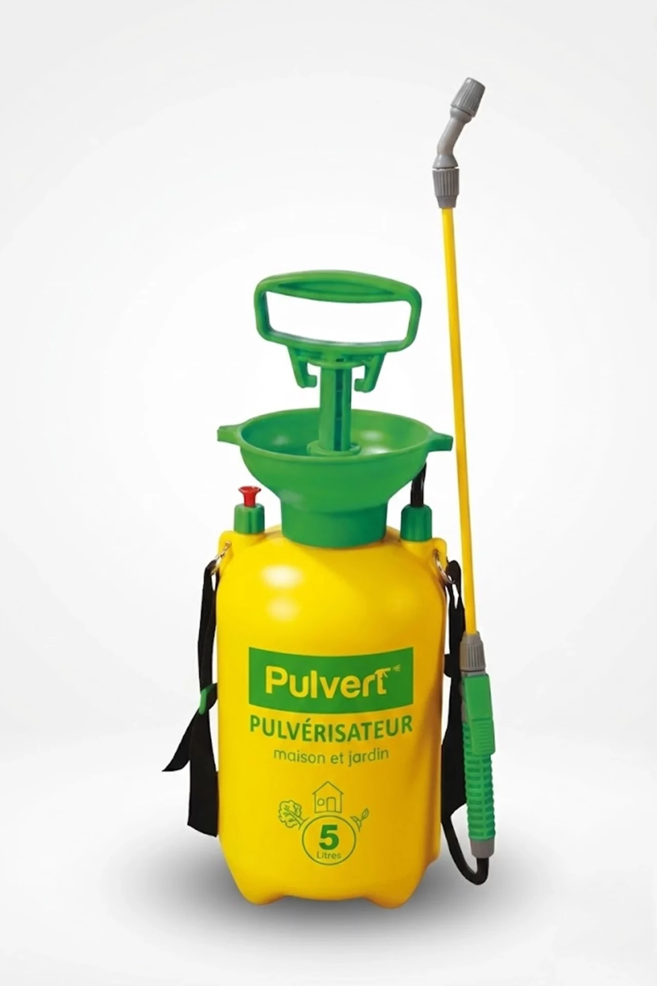 Pulvérisateur