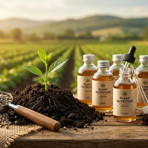 Engrais & Fertilisants
