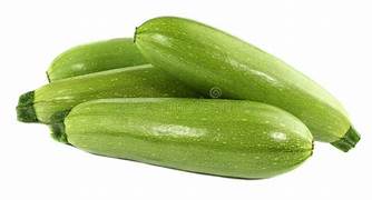 Courgette - الكوسة