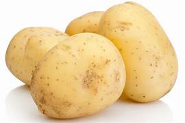 Pomme de terre - بطاطا