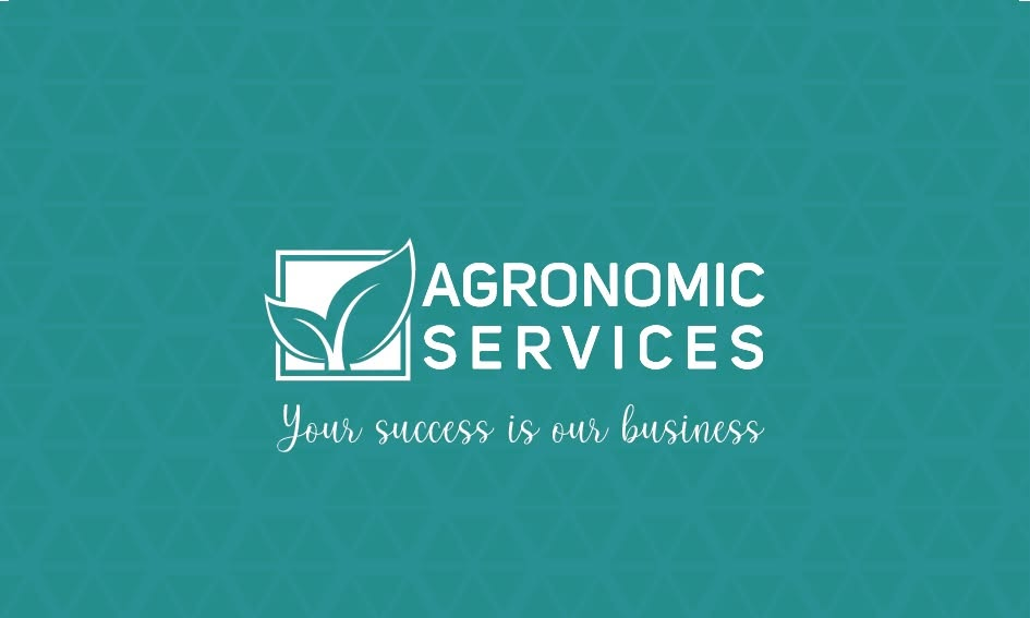 Logo Agronomic Services