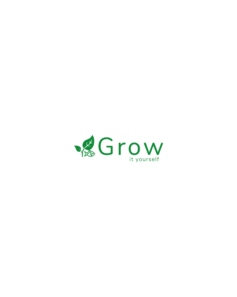 Grow It Yourself