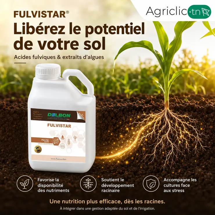 Fulvistar